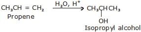 Alkenes: Nomenclature, Properties & Preparation | Chemistry Class 11 - NEET
